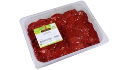 Foie de poulet bio+- 2 kg-  7,95€ / Kg