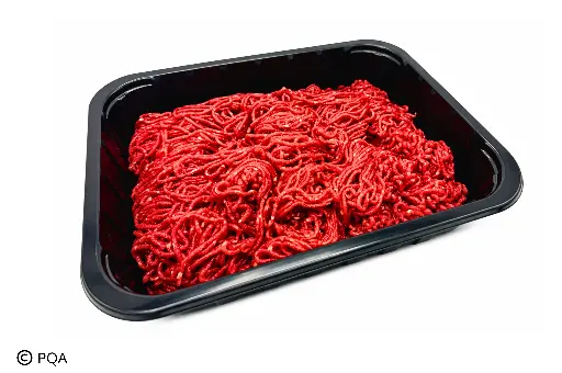 Filet américain boeuf bio - +2kg - 23,95 € / kg